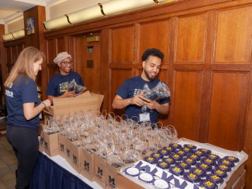 2018 UROP Spring Symposium